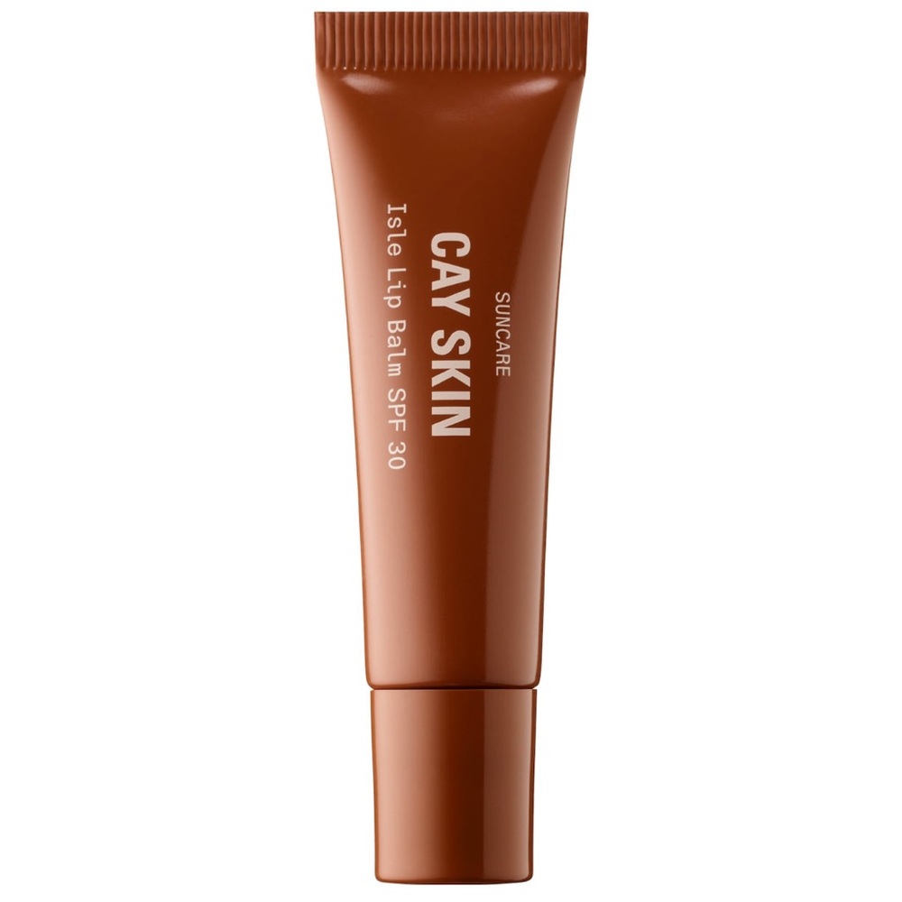 Cay Skin Isle Lip Balm SPF 30